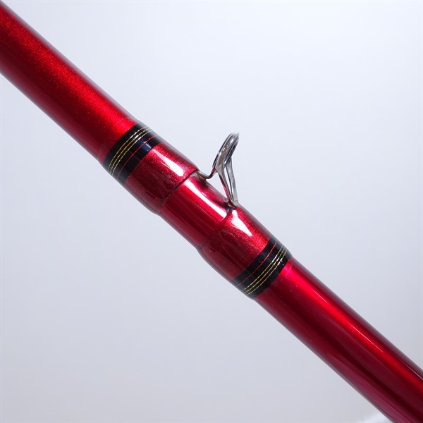 ２０ＢＪイカダメタルチューン１６７・Ｒ